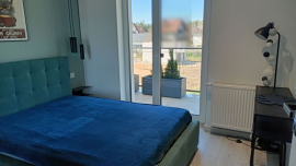 Luksusowy Apartament w Łagowie Lubuskim